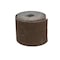 B & K Harvey's 2 yd L X 1.5  W 120 Grit Aluminum Oxide Sanding Cloth 1 pk 095005 - alternate 3